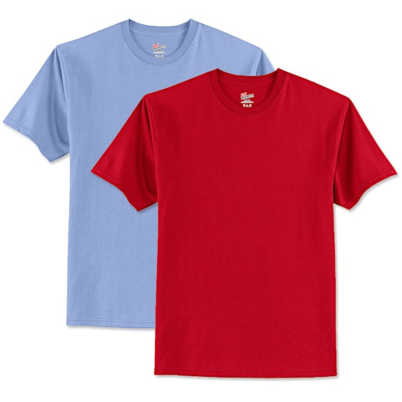 The Tshirt Spot