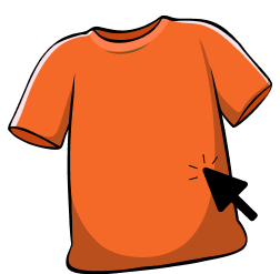 Add your design